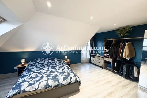Villa a Tigery, Essonne, Tigery - € 277.000 | Ref: 86756706 - foto 9