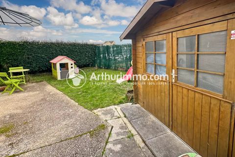 Villa a Tigery, Essonne, Tigery - € 277.000 | Ref: 86756706 - foto 10