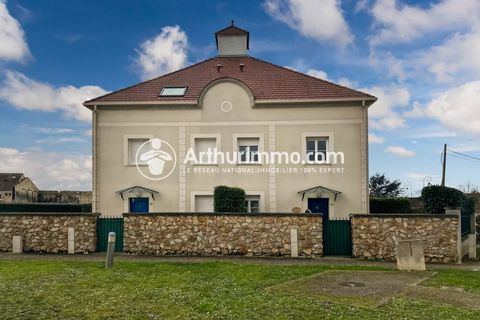 Villa a Tigery, Essonne, Tigery - € 277.000 | Ref: 86756706 - foto 11