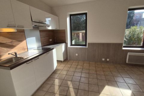 Apartament a Blagnac, Haute-Garonne, Blagnac - € 470/mes | Ref: GES02510011-148 - foto 5