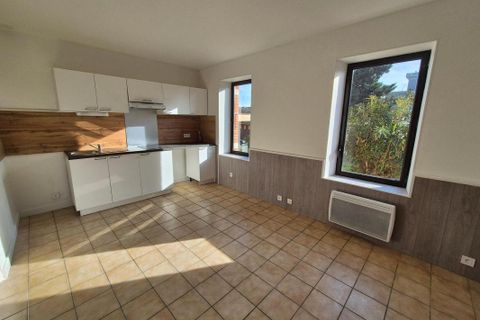 Apartament a Blagnac, Haute-Garonne, Blagnac - € 470/mes | Ref: GES02510011-148 - foto 7