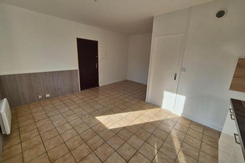 Apartament a Blagnac, Haute-Garonne, Blagnac - € 470/mes | Ref: GES02510011-148 - foto 8