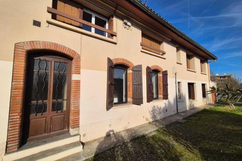 Apartament a Blagnac, Haute-Garonne, Blagnac - € 470/mes | Ref: GES02510011-148 - foto 13