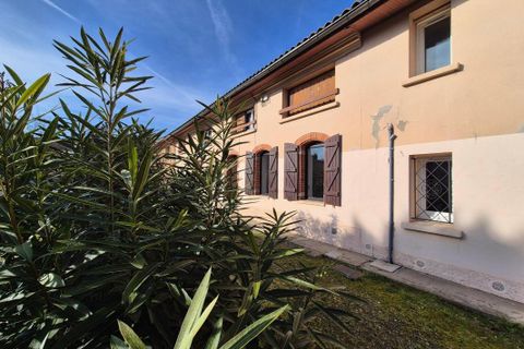 Apartament a Blagnac, Haute-Garonne, Blagnac - € 470/mes | Ref: GES02510011-148 - foto 15