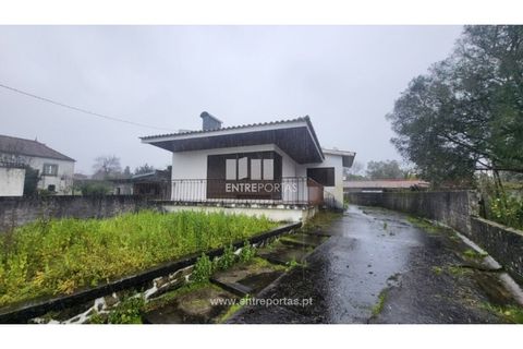 Villa a Barroselas, Viana do Castelo, Barroselas - € 350.000 | Ref: VCM14602 - foto 2