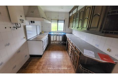 Villa a Barroselas, Viana do Castelo, Barroselas - € 350.000 | Ref: VCM14602 - foto 3