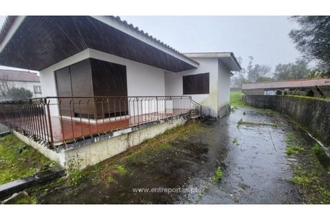 Villa a Barroselas, Viana do Castelo, Barroselas - € 350.000 | Ref: VCM14602 - foto 21