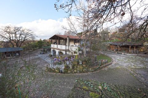 Villa a Vetralla, Viterbo, Vetralla - € 310.000 | Ref: CBI006-2280-333044 - foto 2