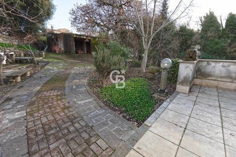 Villa a Vetralla, Viterbo, Vetralla - € 310.000 | Ref: CBI006-2280-333044 - foto 4