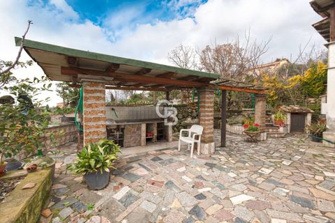 Villa a Vetralla, Viterbo, Vetralla - € 310.000 | Ref: CBI006-2280-333044 - foto 5