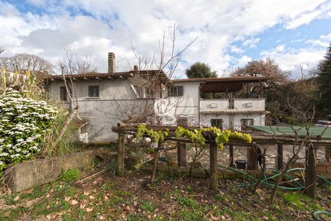 Villa a Vetralla, Viterbo, Vetralla - € 310.000 | Ref: CBI006-2280-333044 - foto 7