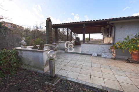 Villa a Vetralla, Viterbo, Vetralla - € 310.000 | Ref: CBI006-2280-333044 - foto 8