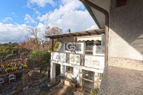 Villa a Vetralla, Viterbo, Vetralla - € 310.000 | Ref: CBI006-2280-333044 - foto 12