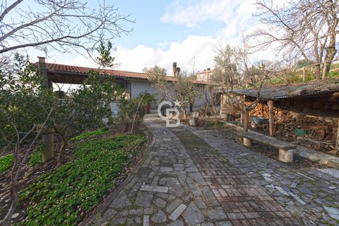 Villa a Vetralla, Viterbo, Vetralla - € 310.000 | Ref: CBI006-2280-333044 - foto 13