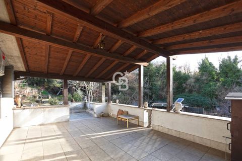 Villa a Vetralla, Viterbo, Vetralla - € 310.000 | Ref: CBI006-2280-333044 - foto 14