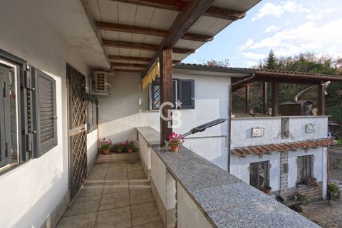 Villa a Vetralla, Viterbo, Vetralla - € 310.000 | Ref: CBI006-2280-333044 - foto 16
