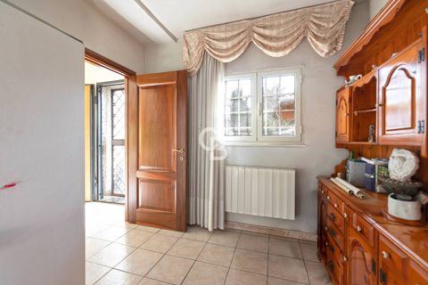 Villa a Vetralla, Viterbo, Vetralla - € 310.000 | Ref: CBI006-2280-333044 - foto 21