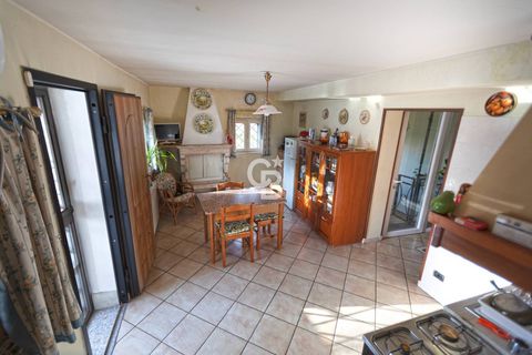 Villa a Vetralla, Viterbo, Vetralla - € 310.000 | Ref: CBI006-2280-333044 - foto 26
