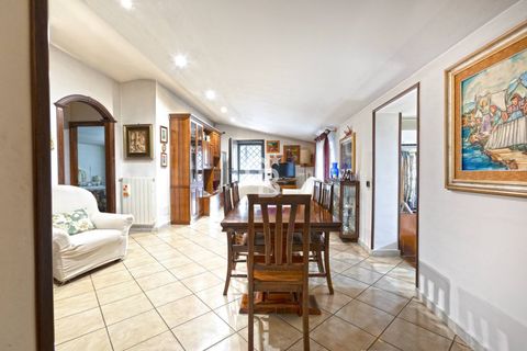 Villa a Vetralla, Viterbo, Vetralla - € 310.000 | Ref: CBI006-2280-333044 - foto 29