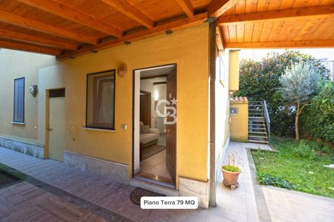 Villa a Bolsena, Viterbo, Bolsena - € 650.000 | Ref: CBI006-2280-333046 - foto 18