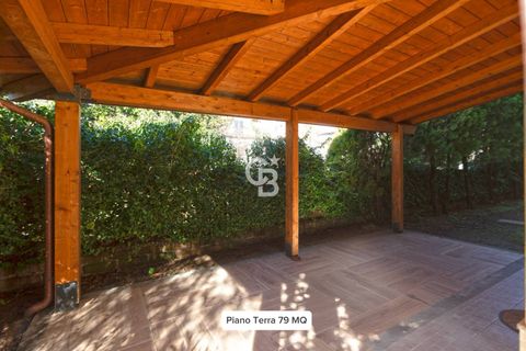 Villa a Bolsena, Viterbo, Bolsena - € 650.000 | Ref: CBI006-2280-333046 - foto 19