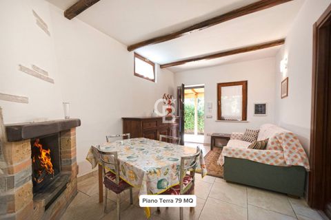 Villa a Bolsena, Viterbo, Bolsena - € 650.000 | Ref: CBI006-2280-333046 - foto 20