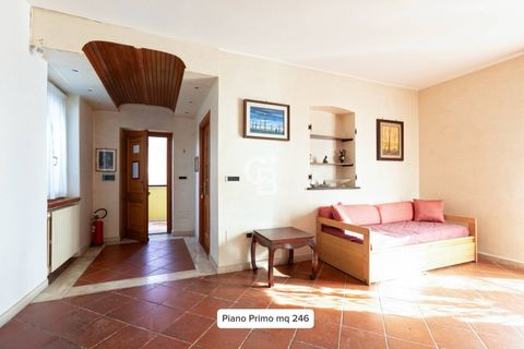 Villa a Bolsena, Viterbo, Bolsena - € 650.000 | Ref: CBI006-2280-333046 - foto 32