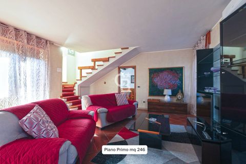 Villa a Bolsena, Viterbo, Bolsena - € 650.000 | Ref: CBI006-2280-333046 - foto 33