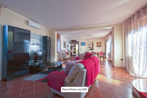 Villa a Bolsena, Viterbo, Bolsena - € 650.000 | Ref: CBI006-2280-333046 - foto 34