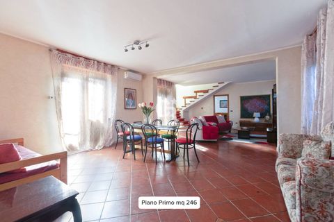 Villa a Bolsena, Viterbo, Bolsena - € 650.000 | Ref: CBI006-2280-333046 - foto 35