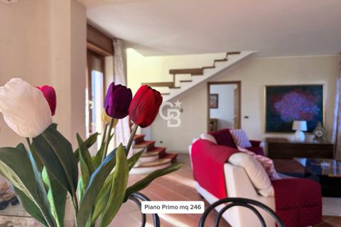Villa a Bolsena, Viterbo, Bolsena - € 650.000 | Ref: CBI006-2280-333046 - foto 36