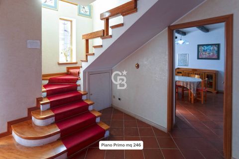 Villa a Bolsena, Viterbo, Bolsena - € 650.000 | Ref: CBI006-2280-333046 - foto 37