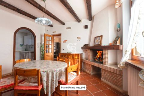 Villa a Bolsena, Viterbo, Bolsena - € 650.000 | Ref: CBI006-2280-333046 - foto 38