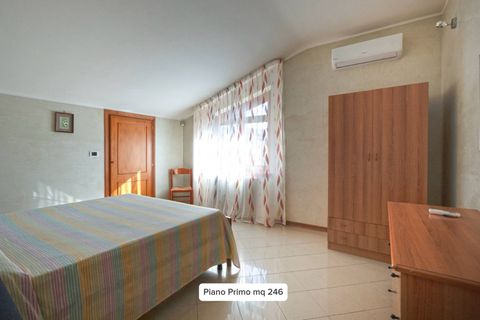 Villa a Bolsena, Viterbo, Bolsena - € 650.000 | Ref: CBI006-2280-333046 - foto 42
