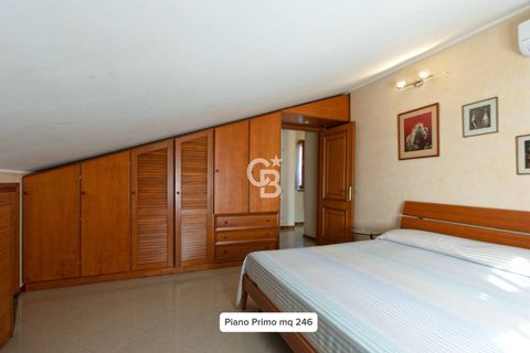 Villa a Bolsena, Viterbo, Bolsena - € 650.000 | Ref: CBI006-2280-333046 - foto 44