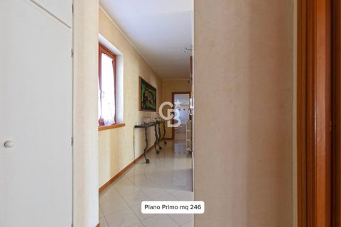 Villa a Bolsena, Viterbo, Bolsena - € 650.000 | Ref: CBI006-2280-333046 - foto 46
