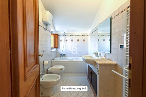Villa a Bolsena, Viterbo, Bolsena - € 650.000 | Ref: CBI006-2280-333046 - foto 47