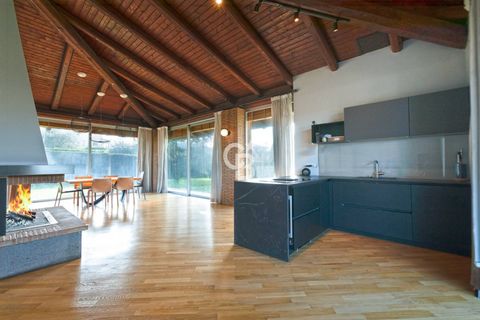 Villa a Vitorchiano, Viterbo, Vitorchiano - € 469.000 | Ref: CBI006-4-333051 - foto 2