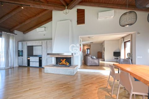 Villa a Vitorchiano, Viterbo, Vitorchiano - € 469.000 | Ref: CBI006-4-333051 - foto 3