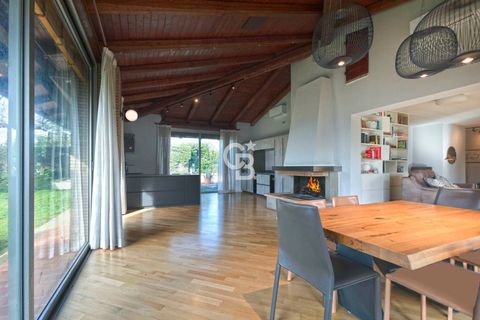 Villa a Vitorchiano, Viterbo, Vitorchiano - € 469.000 | Ref: CBI006-4-333051 - foto 4