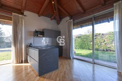 Villa a Vitorchiano, Viterbo, Vitorchiano - € 469.000 | Ref: CBI006-4-333051 - foto 5