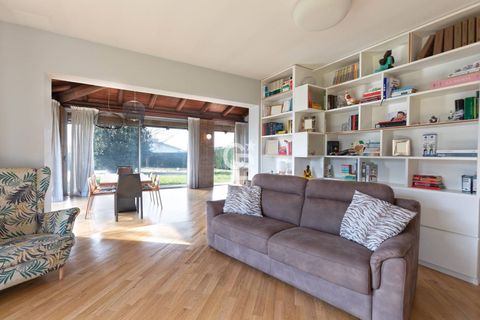Villa a Vitorchiano, Viterbo, Vitorchiano - € 469.000 | Ref: CBI006-4-333051 - foto 7