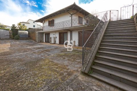 Villa a Vitorchiano, Viterbo, Vitorchiano - € 469.000 | Ref: CBI006-4-333051 - foto 21