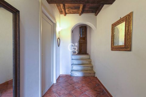 Villa i Bomarzo, Viterbo, Bomarzo - € 125.000 | Ref: CBI006-11-333054 - foto 4