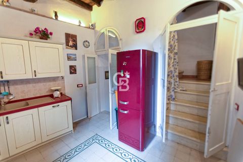 Villa i Bomarzo, Viterbo, Bomarzo - € 125.000 | Ref: CBI006-11-333054 - foto 7