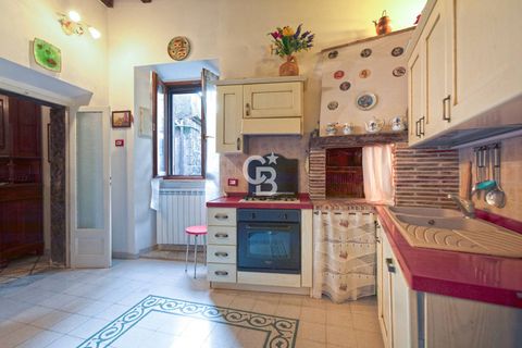 Villa i Bomarzo, Viterbo, Bomarzo - € 125.000 | Ref: CBI006-11-333054 - foto 6