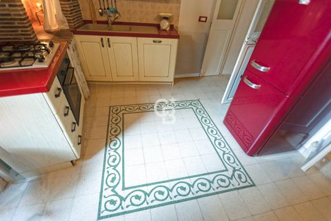 Villa i Bomarzo, Viterbo, Bomarzo - € 125.000 | Ref: CBI006-11-333054 - foto 8