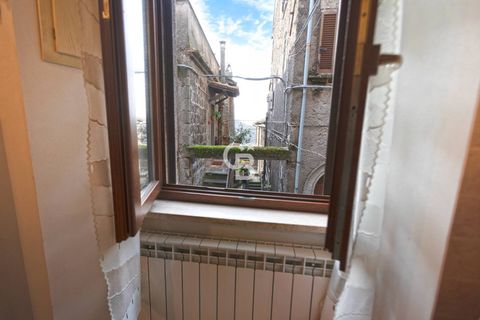 Villa i Bomarzo, Viterbo, Bomarzo - € 125.000 | Ref: CBI006-11-333054 - foto 9