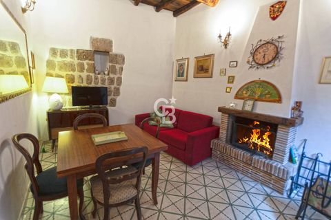 Villa i Bomarzo, Viterbo, Bomarzo - € 125.000 | Ref: CBI006-11-333054 - foto 1