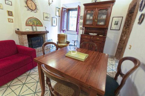 Villa i Bomarzo, Viterbo, Bomarzo - € 125.000 | Ref: CBI006-11-333054 - foto 11